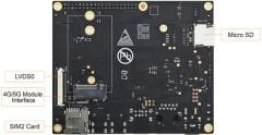 MYD-YT113X Development Board