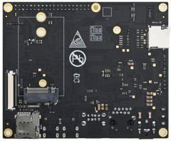 MYD-YT113i Development Board