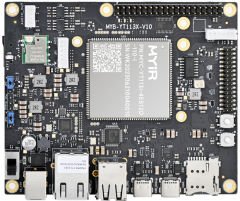 MYD-YT113i Development Board