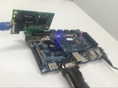 MYD-C7Z015 Development Board