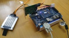 MYD-C7Z015 Development Board