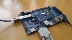 MYD-C7Z015 Development Board