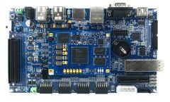 MYD-C7Z015 Development Board