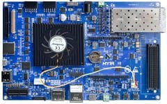 MYD-CZU3EG/4EV/5EV-V2 Development Board