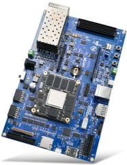MYD-CZU3EG/4EV/5EV-V2 Development Board