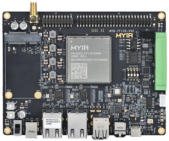 MYD-YF13X Development Board