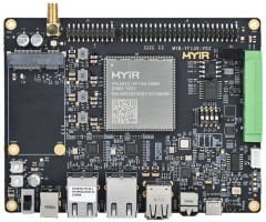 MYD-YF13X Development Board