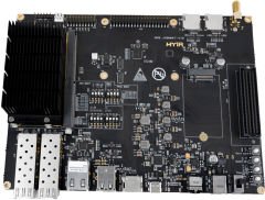 MYD-JX8MMA7 Development Board