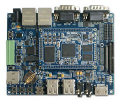 MYD-C335X-V4 Development Board