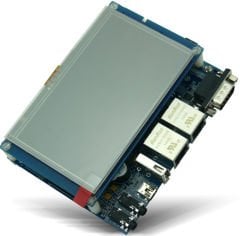 MYD-Y335X-V2 Development Board