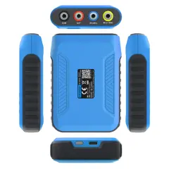 SG-004A 4-20mA Taşınabilir ve Ayarlanabilir Akım Gerilimi Simülatörü ve Sinyal Jeneratörü