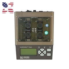 Xeltek SuperPro 7500N