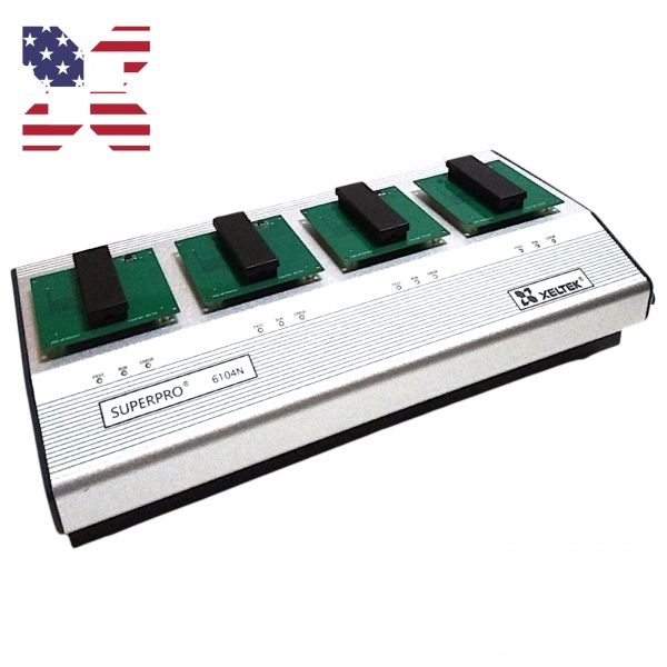 Xeltek SuperPro 6104NGP