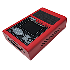 SuperPro IS416N In-System (ISP) Gang Programmer