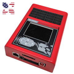 SuperPro IS416N In-System (ISP) Gang Programmer