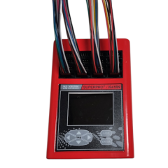 SuperPro IS416N In-System (ISP) Gang Programmer