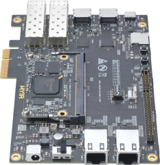 MYD-J7A100T Development Board