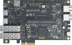 MYD-J7A100T Development Board