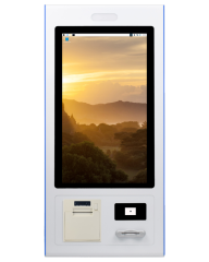 Kiosk PC KIOSK-CM4-215