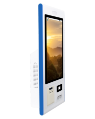 Kiosk PC KIOSK-CM4-215