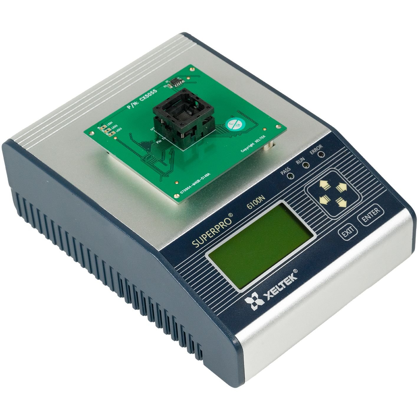Xeltek SuperPro 6100N