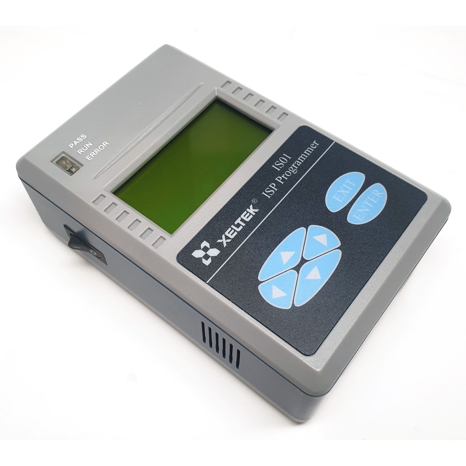 Xeltek SuperPro IS01