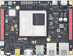 MYD-LR3568 Development Board