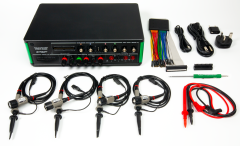 ADP5490 Mixed Signal Oscilloscope