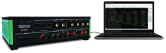 ADP5490 Mixed Signal Oscilloscope