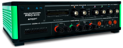 ADP5470 Mixed Signal Oscilloscope
