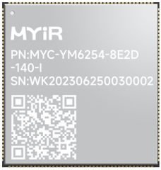MYC-YM62X System-On-Module