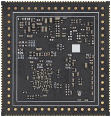 MYC-YM62X System-On-Module