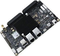 MYD-LMA35 Development Board