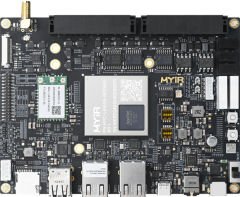 MYD-LMA35 Development Board