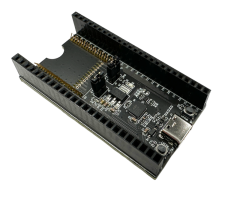 ESP Module Prog -1R
