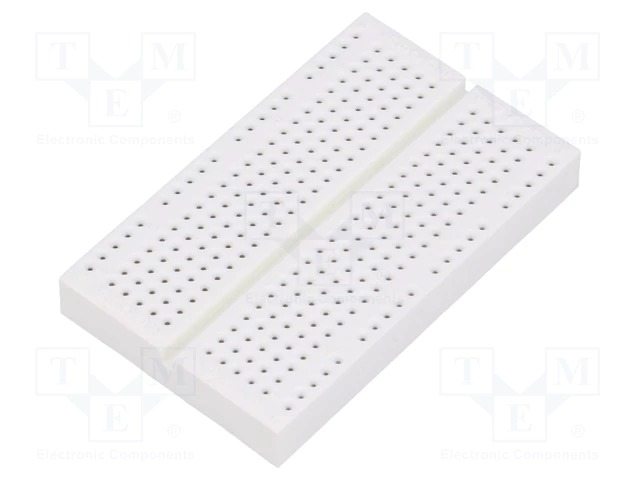 Wisher WBP-323 Kaliteli Mini Breadboard