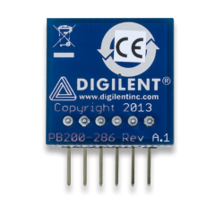 Pmod ALS: Ambient Light Sensor