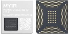 MYC-LR3576 System-On-Module