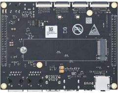 MYD-LR3576 Development Board