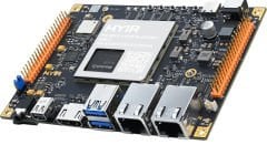 MYD-LR3576 Development Board