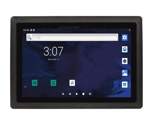 Endüstriyel Panel PC PPC-A55-101