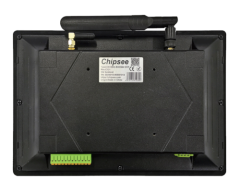 Endüstriyel Panel PC PPC-A55-101