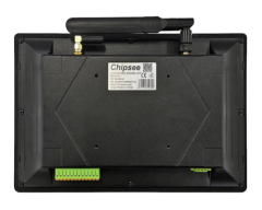 Endüstriyel Panel PC PPC-A55-101