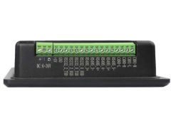 Endüstriyel Panel PC PPC-A35-070