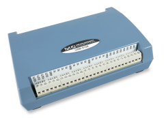 MCC USB-3100 Series: USB-3102 Voltage and Current Output USB Devices
