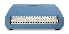 MCC USB-3100 Series: USB-3102 Voltage and Current Output USB Devices