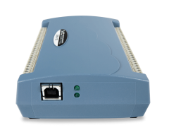 MCC USB-3100 Series: USB-3102 Voltage and Current Output USB Devices