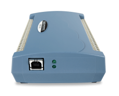 MCC USB-3100 Series: USB-3102 Voltage and Current Output USB Devices
