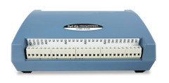 MCC USB-3100 Series: USB-3104 Voltage and Current Output USB Devices