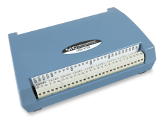 MCC USB-3100 Series: USB-3104 Voltage and Current Output USB Devices